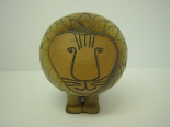 Lisa Larson Vintage Lion